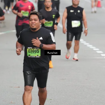 Runner Photo 5599468