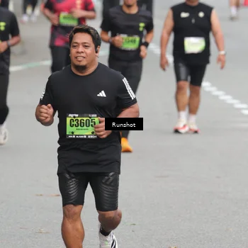 Runner Photo 5599469