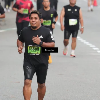 Runner Photo 5599470