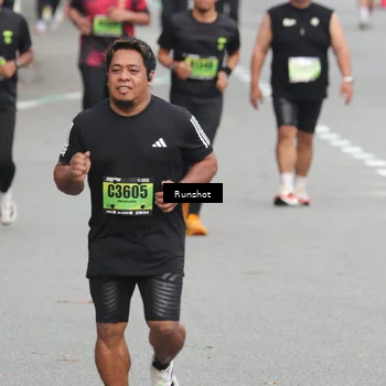 Runner Photo 5599471