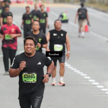 Runner Photo 5599476