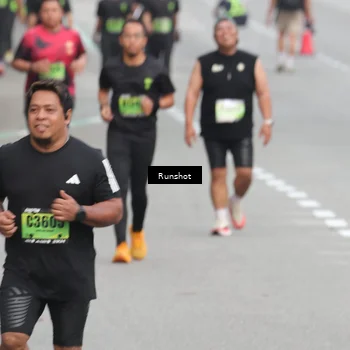 Runner Photo 5599483