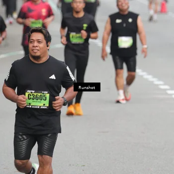 Runner Photo 5599485