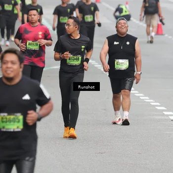 Runner Photo 5599486