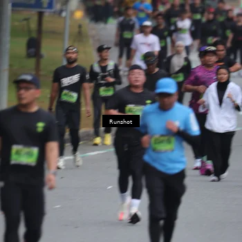 Runner Photo 5599487