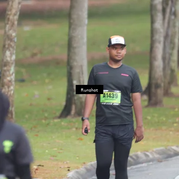 Runner Photo 5599488