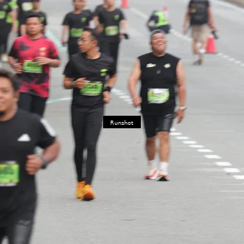 Runner Photo 5599490