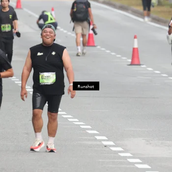 Runner Photo 5599492