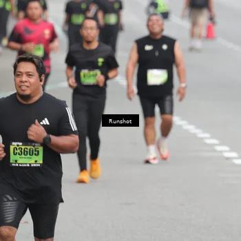 Runner Photo 5599493