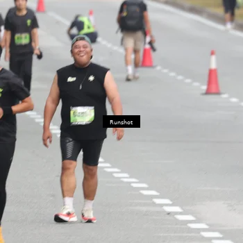 Runner Photo 5599495