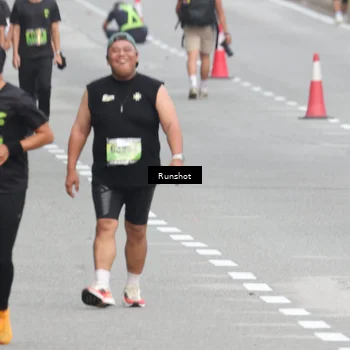 Runner Photo 5599496