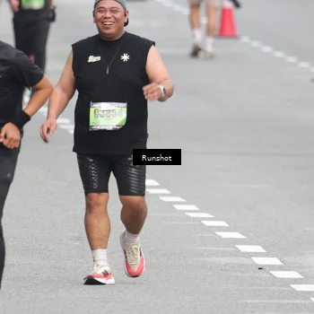 Runner Photo 5599499