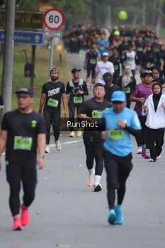 Runner Photo 5599501