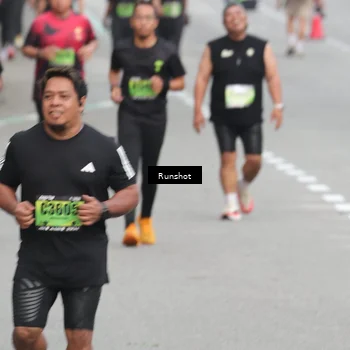 Runner Photo 5599508