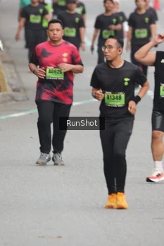 Runner Photo 5599509