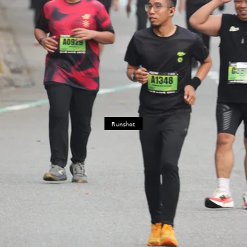 Runner Photo 5599510