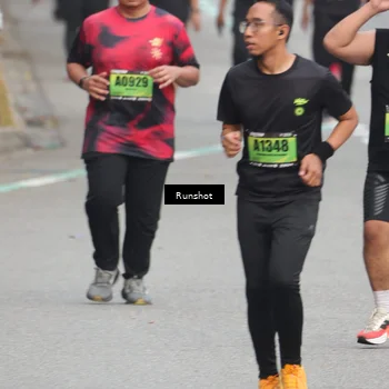 Runner Photo 5599511