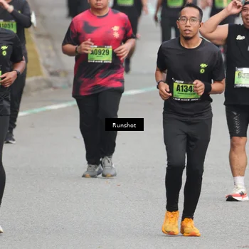 Runner Photo 5599512