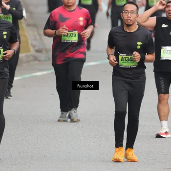 Runner Photo 5599513