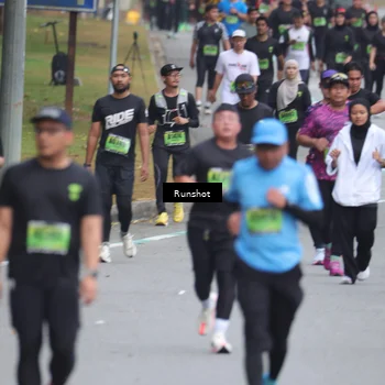 Runner Photo 5599516