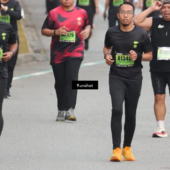 Runner Photo 5599517