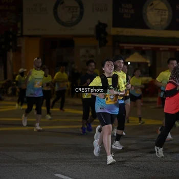 Runner Photo 5599525