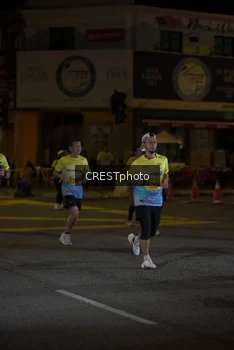 Runner Photo 5599532