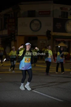 Runner Photo 5599534