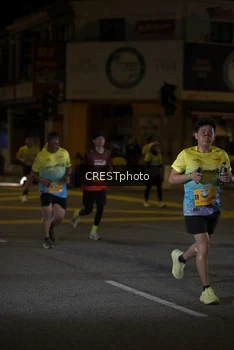 Runner Photo 5599543