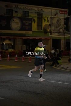 Runner Photo 5599547