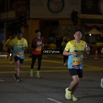 Runner Photo 5599552
