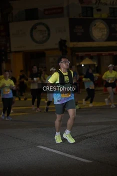 Runner Photo 5599563