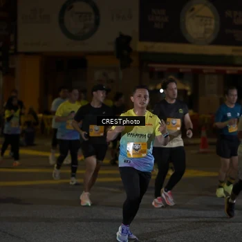 Runner Photo 5599566