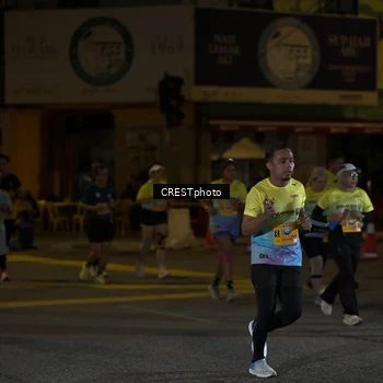 Runner Photo 5599567