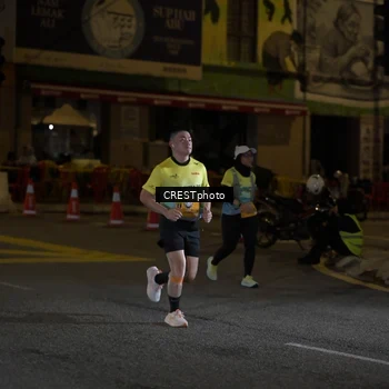 Runner Photo 5599569