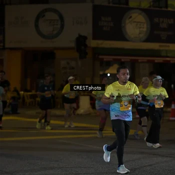 Runner Photo 5599570
