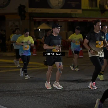 Runner Photo 5599571