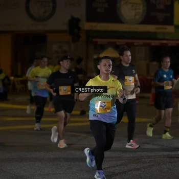 Runner Photo 5599572