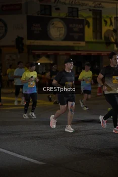 Runner Photo 5599577