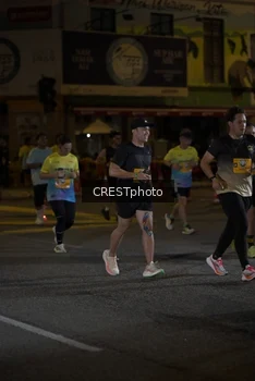 Runner Photo 5599580
