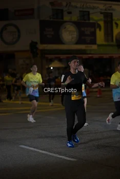 Runner Photo 5599590