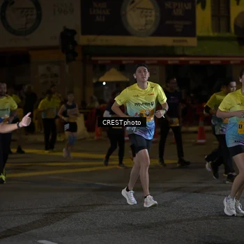 Runner Photo 5599592