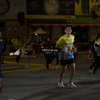 Runner Photo 5599594