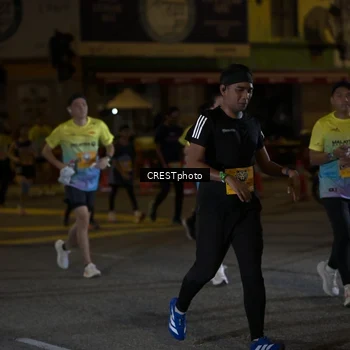 Runner Photo 5599596