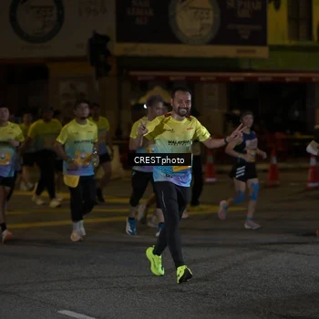 Runner Photo 5599600