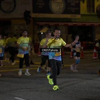 Runner Photo 5599601