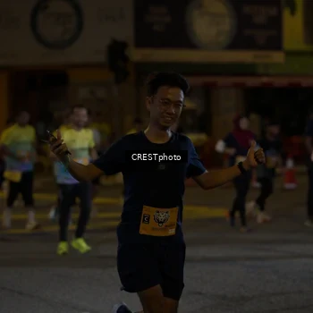 Runner Photo 5599602