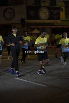 Runner Photo 5599613