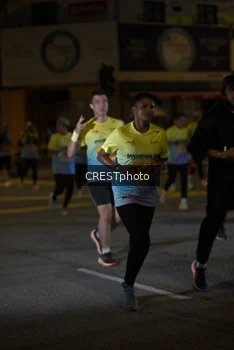 Runner Photo 5599617