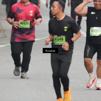 Runner Photo 5599624